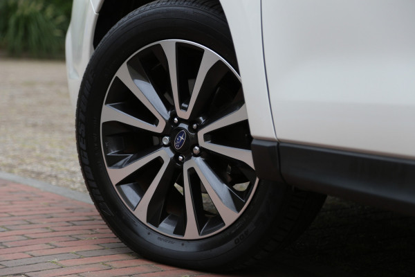 Subaru Forester 2.0 AWD Premium Platinum Aut. Schuifdak Leer Xenon Camera