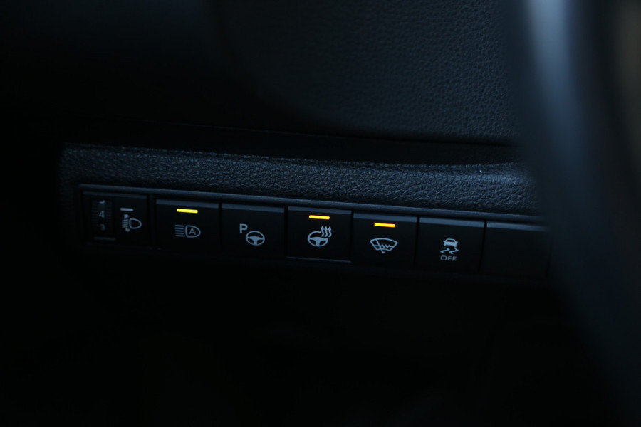 Toyota Corolla Touring Sports 1.8 Hybrid Dynamic Team Navi HuD LED Camera ACC Dodehoek