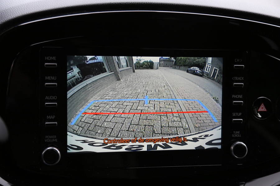 Toyota Aygo X 1.0 VVT-i MT Pulse Navi LED Camera ACC 6000km!