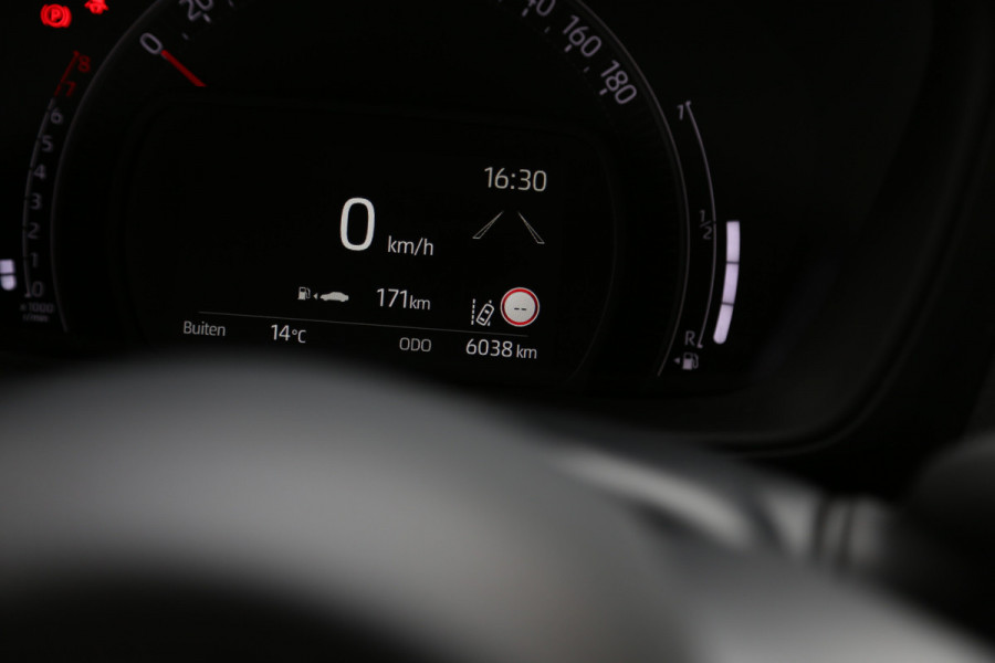 Toyota Aygo X 1.0 VVT-i MT Pulse Navi LED Camera ACC 6000km!