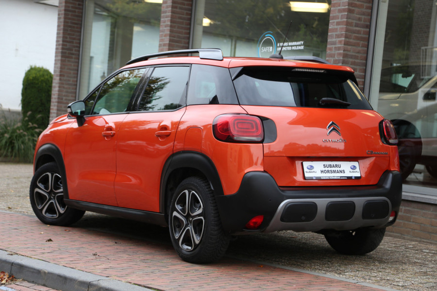 Citroën C3 Aircross 1.2 PureTech Feel Navi
