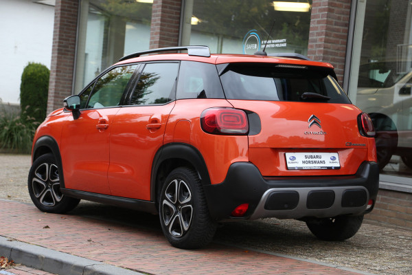 Citroën C3 Aircross 1.2 PureTech Feel Navi