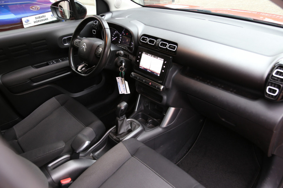Citroën C3 Aircross 1.2 PureTech Feel Navi