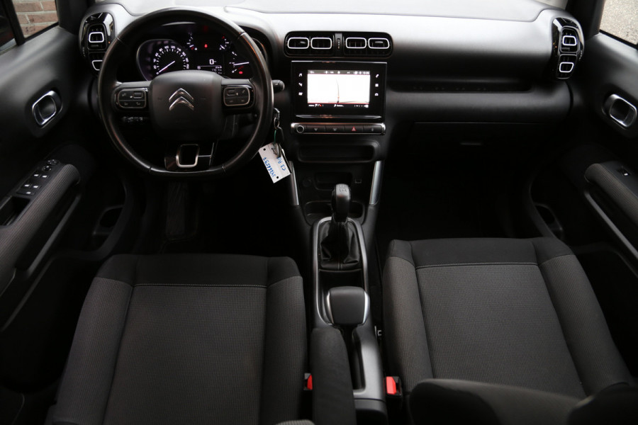 Citroën C3 Aircross 1.2 PureTech Feel Navi