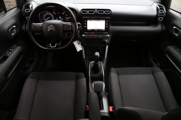 Citroën C3 Aircross 1.2 PureTech Feel Navi