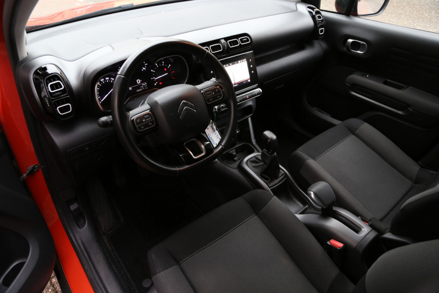 Citroën C3 Aircross 1.2 PureTech Feel Navi
