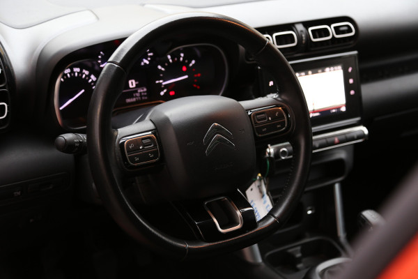 Citroën C3 Aircross 1.2 PureTech Feel Navi