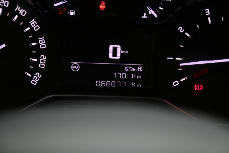 Citroën C3 Aircross 1.2 PureTech Feel Navi