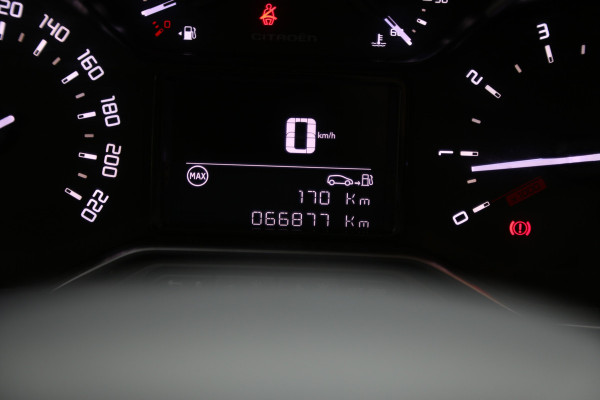 Citroën C3 Aircross 1.2 PureTech Feel Navi