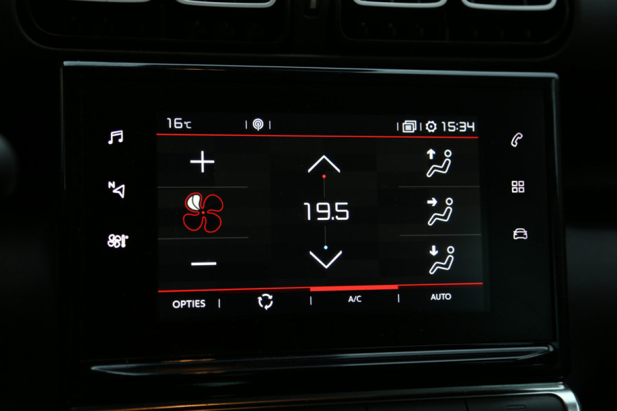 Citroën C3 Aircross 1.2 PureTech Feel Navi