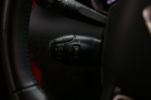 Citroën C3 Aircross 1.2 PureTech Feel Navi
