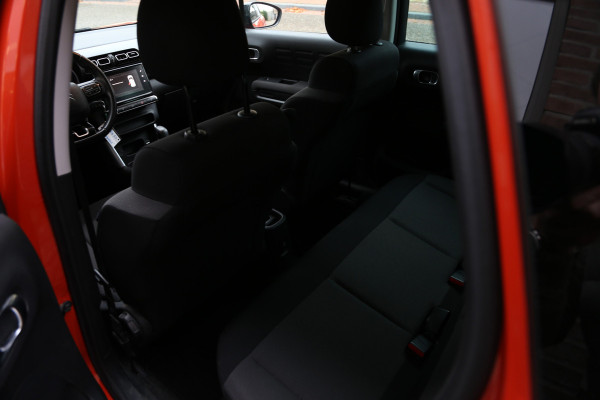 Citroën C3 Aircross 1.2 PureTech Feel Navi
