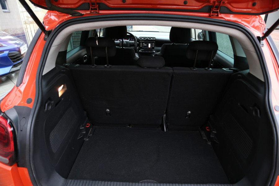 Citroën C3 Aircross 1.2 PureTech Feel Navi