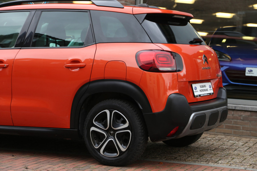 Citroën C3 Aircross 1.2 PureTech Feel Navi