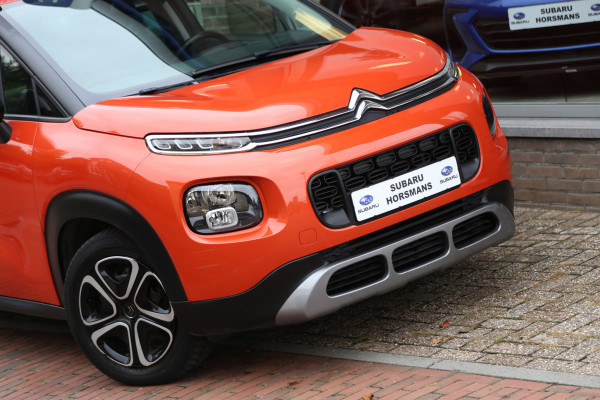 Citroën C3 Aircross 1.2 PureTech Feel Navi
