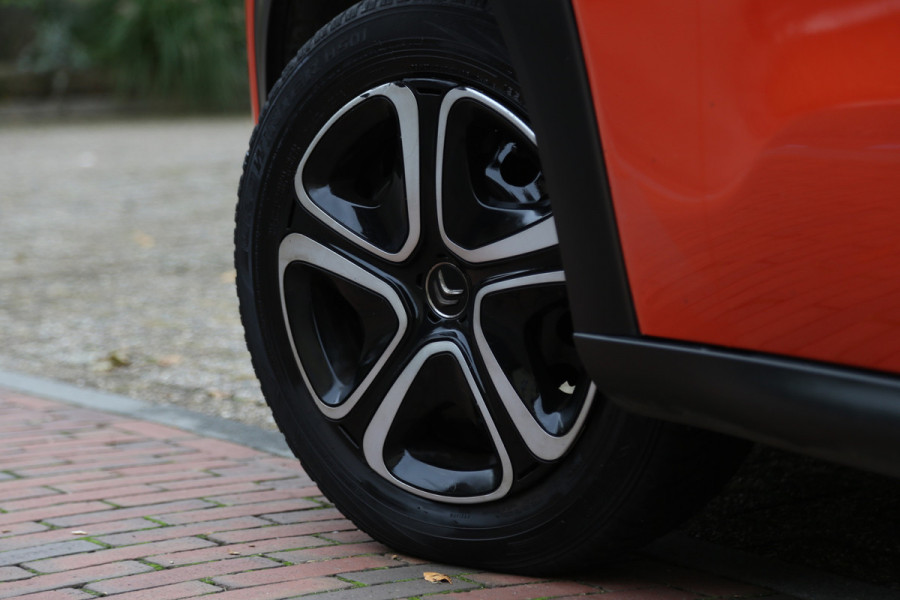 Citroën C3 Aircross 1.2 PureTech Feel Navi