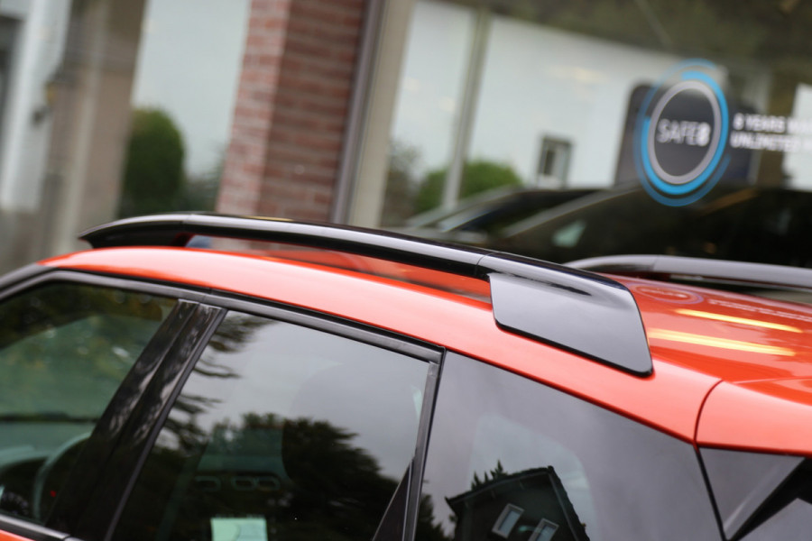 Citroën C3 Aircross 1.2 PureTech Feel Navi