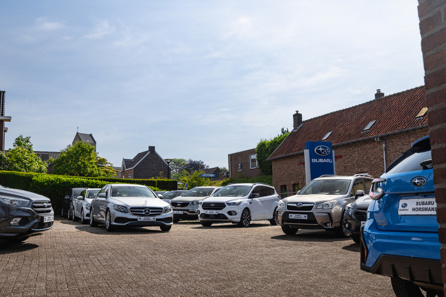 Citroën C3 Aircross 1.2 PureTech Feel Navi