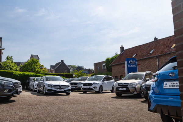 Citroën C3 Aircross 1.2 PureTech Feel Navi