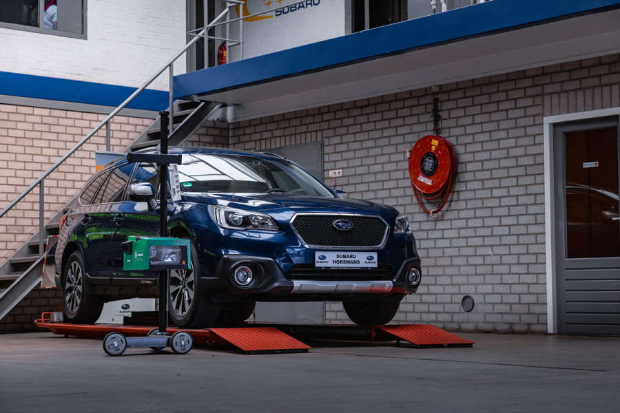 Citroën C3 Aircross 1.2 PureTech Feel Navi