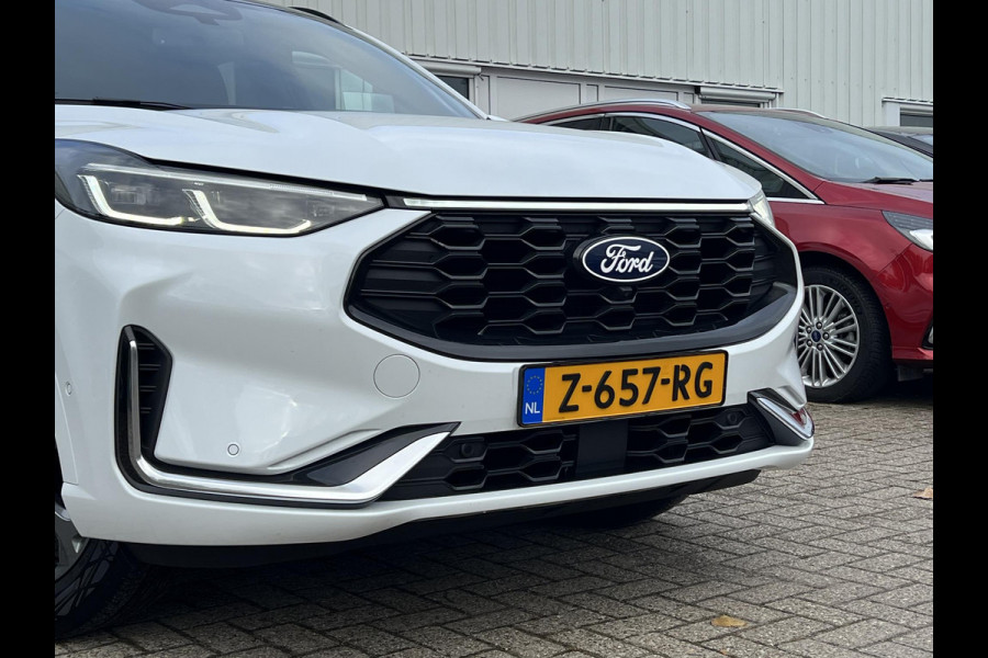 Ford Kuga 2.5 PHEV ST-Line X 243pk | Driver Assistance Pack | Panoramadak | Technology Pack Ford Kuga 2.5 PHEV ST-Line X 243pk | Driver Assistance Pack | Panoramadak | Technology Pack