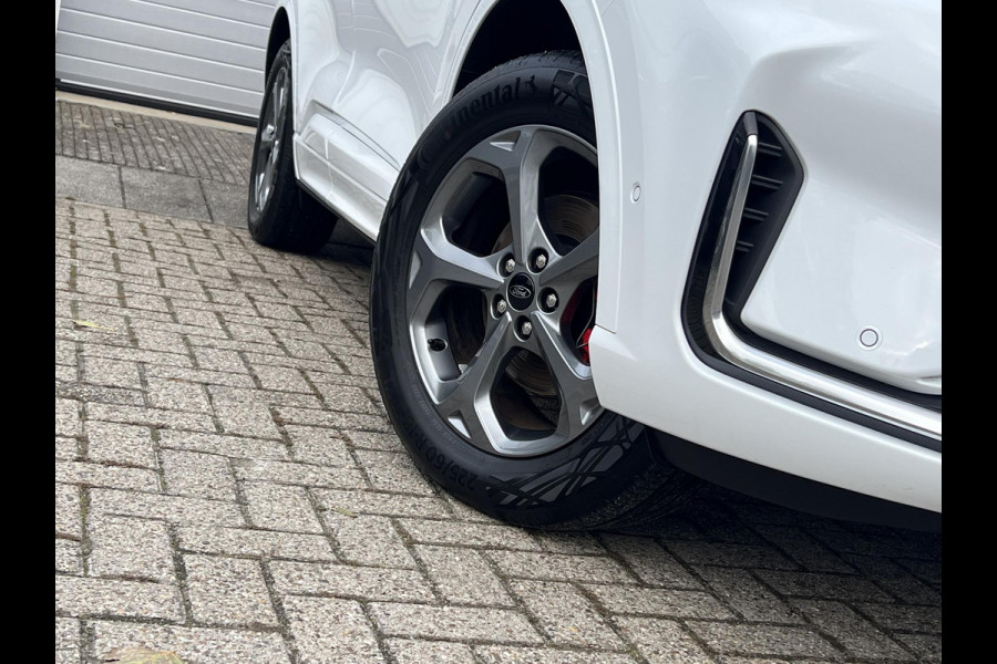 Ford Kuga 2.5 PHEV ST-Line X 243pk | Driver Assistance Pack | Panoramadak | Technology Pack Ford Kuga 2.5 PHEV ST-Line X 243pk | Driver Assistance Pack | Panoramadak | Technology Pack