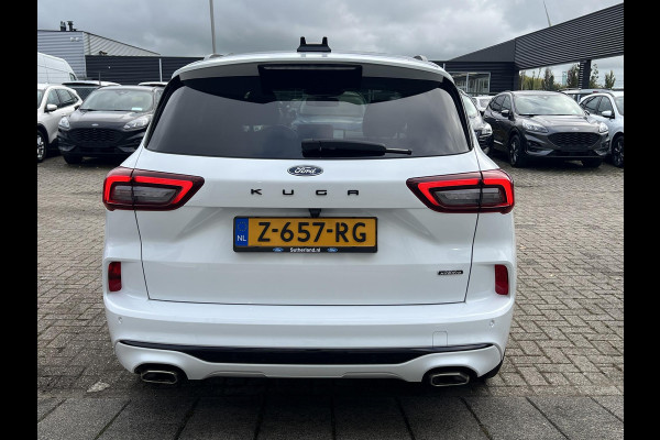 Ford Kuga 2.5 PHEV ST-Line X 243pk | Driver Assistance Pack | Panoramadak | Technology Pack Ford Kuga 2.5 PHEV ST-Line X 243pk | Driver Assistance Pack | Panoramadak | Technology Pack