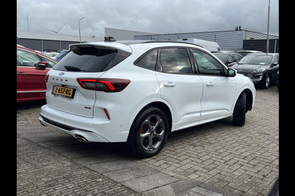 Ford Kuga 2.5 PHEV ST-Line X 243pk | Driver Assistance Pack | Panoramadak | Technology Pack Ford Kuga 2.5 PHEV ST-Line X 243pk | Driver Assistance Pack | Panoramadak | Technology Pack