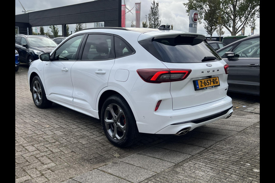 Ford Kuga 2.5 PHEV ST-Line X 243pk | Driver Assistance Pack | Panoramadak | Technology Pack Ford Kuga 2.5 PHEV ST-Line X 243pk | Driver Assistance Pack | Panoramadak | Technology Pack