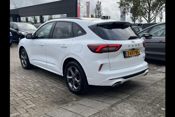 Ford Kuga 2.5 PHEV ST-Line X 243pk | Driver Assistance Pack | Panoramadak | Technology Pack Ford Kuga 2.5 PHEV ST-Line X 243pk | Driver Assistance Pack | Panoramadak | Technology Pack