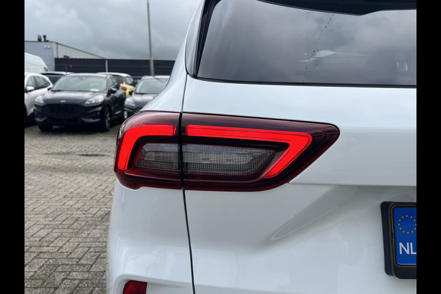 Ford Kuga 2.5 PHEV ST-Line X 243pk | Driver Assistance Pack | Panoramadak | Technology Pack Ford Kuga 2.5 PHEV ST-Line X 243pk | Driver Assistance Pack | Panoramadak | Technology Pack