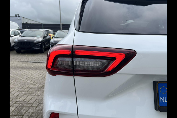Ford Kuga 2.5 PHEV ST-Line X 243pk | Driver Assistance Pack | Panoramadak | Technology Pack Ford Kuga 2.5 PHEV ST-Line X 243pk | Driver Assistance Pack | Panoramadak | Technology Pack