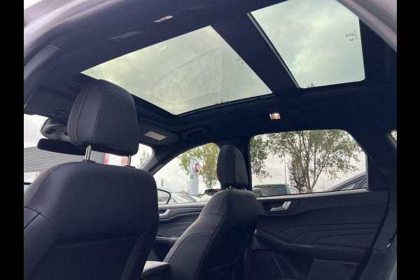 Ford Kuga 2.5 PHEV ST-Line X 243pk | Driver Assistance Pack | Panoramadak | Technology Pack Ford Kuga 2.5 PHEV ST-Line X 243pk | Driver Assistance Pack | Panoramadak | Technology Pack