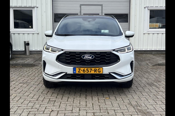 Ford Kuga 2.5 PHEV ST-Line X 243pk | Driver Assistance Pack | Panoramadak | Technology Pack Ford Kuga 2.5 PHEV ST-Line X 243pk | Driver Assistance Pack | Panoramadak | Technology Pack