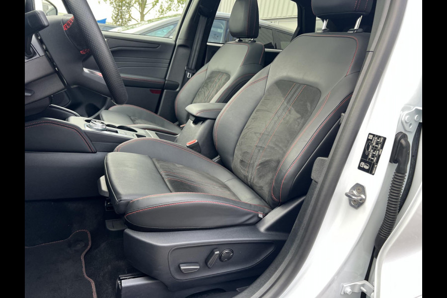 Ford Kuga 2.5 PHEV ST-Line X 243pk | Driver Assistance Pack | Panoramadak | Technology Pack Ford Kuga 2.5 PHEV ST-Line X 243pk | Driver Assistance Pack | Panoramadak | Technology Pack