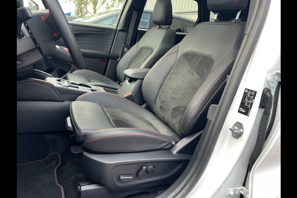 Ford Kuga 2.5 PHEV ST-Line X 243pk | Driver Assistance Pack | Panoramadak | Technology Pack Ford Kuga 2.5 PHEV ST-Line X 243pk | Driver Assistance Pack | Panoramadak | Technology Pack