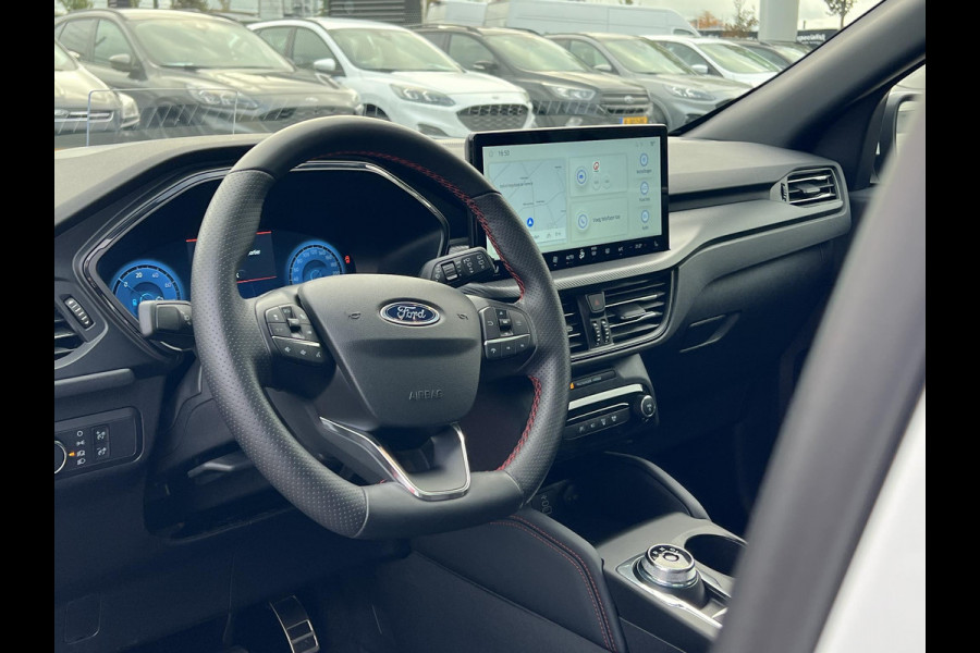 Ford Kuga 2.5 PHEV ST-Line X 243pk | Driver Assistance Pack | Panoramadak | Technology Pack Ford Kuga 2.5 PHEV ST-Line X 243pk | Driver Assistance Pack | Panoramadak | Technology Pack