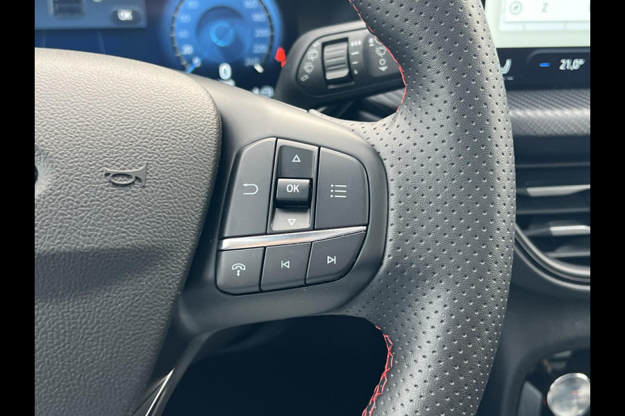 Ford Kuga 2.5 PHEV ST-Line X 243pk | Driver Assistance Pack | Panoramadak | Technology Pack Ford Kuga 2.5 PHEV ST-Line X 243pk | Driver Assistance Pack | Panoramadak | Technology Pack