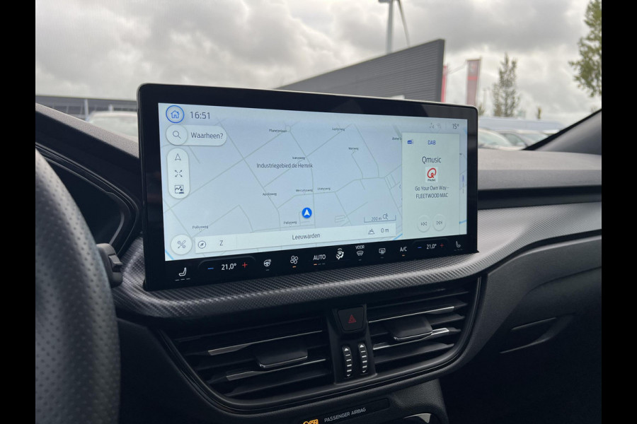 Ford Kuga 2.5 PHEV ST-Line X 243pk | Driver Assistance Pack | Panoramadak | Technology Pack Ford Kuga 2.5 PHEV ST-Line X 243pk | Driver Assistance Pack | Panoramadak | Technology Pack