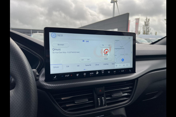 Ford Kuga 2.5 PHEV ST-Line X 243pk | Driver Assistance Pack | Panoramadak | Technology Pack Ford Kuga 2.5 PHEV ST-Line X 243pk | Driver Assistance Pack | Panoramadak | Technology Pack