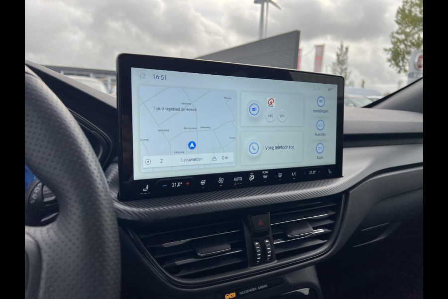 Ford Kuga 2.5 PHEV ST-Line X 243pk | Driver Assistance Pack | Panoramadak | Technology Pack Ford Kuga 2.5 PHEV ST-Line X 243pk | Driver Assistance Pack | Panoramadak | Technology Pack