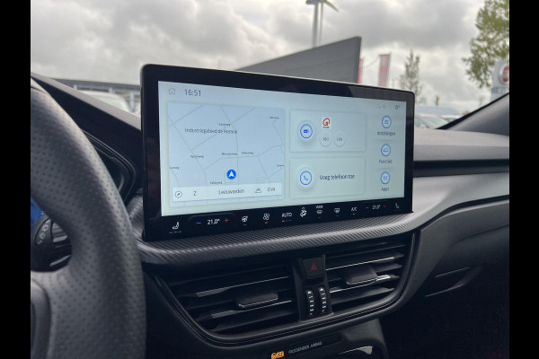 Ford Kuga 2.5 PHEV ST-Line X 243pk | Driver Assistance Pack | Panoramadak | Technology Pack Ford Kuga 2.5 PHEV ST-Line X 243pk | Driver Assistance Pack | Panoramadak | Technology Pack