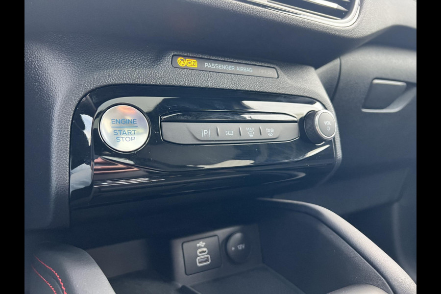 Ford Kuga 2.5 PHEV ST-Line X 243pk | Driver Assistance Pack | Panoramadak | Technology Pack Ford Kuga 2.5 PHEV ST-Line X 243pk | Driver Assistance Pack | Panoramadak | Technology Pack