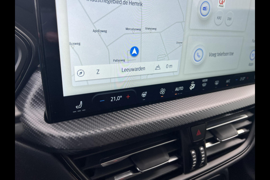 Ford Kuga 2.5 PHEV ST-Line X 243pk | Driver Assistance Pack | Panoramadak | Technology Pack Ford Kuga 2.5 PHEV ST-Line X 243pk | Driver Assistance Pack | Panoramadak | Technology Pack