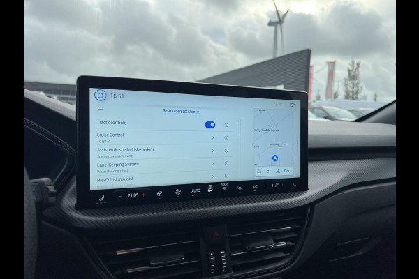 Ford Kuga 2.5 PHEV ST-Line X 243pk | Driver Assistance Pack | Panoramadak | Technology Pack Ford Kuga 2.5 PHEV ST-Line X 243pk | Driver Assistance Pack | Panoramadak | Technology Pack