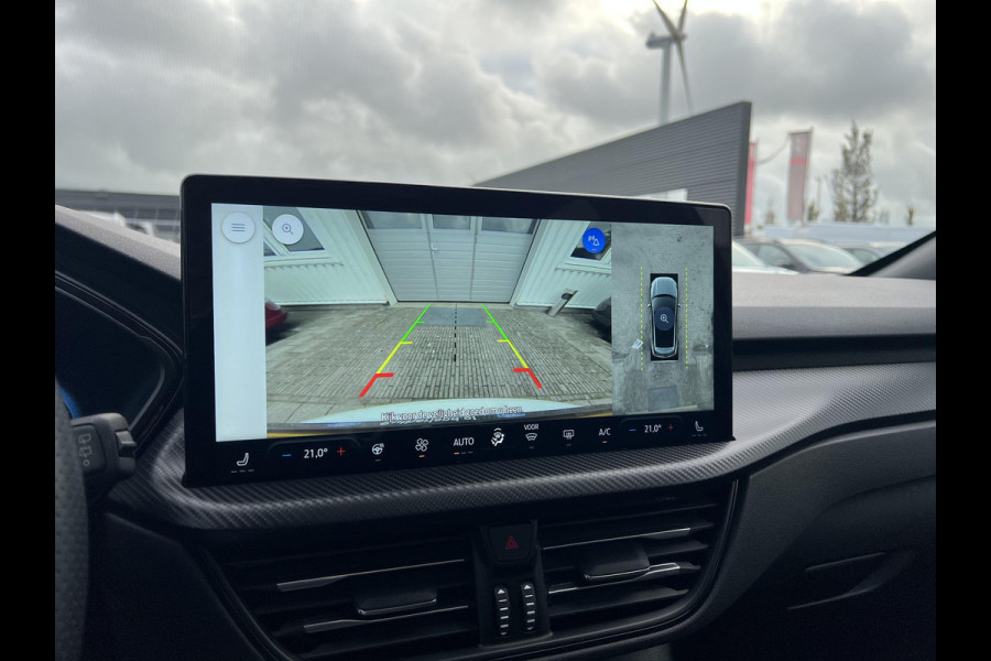 Ford Kuga 2.5 PHEV ST-Line X 243pk | Driver Assistance Pack | Panoramadak | Technology Pack Ford Kuga 2.5 PHEV ST-Line X 243pk | Driver Assistance Pack | Panoramadak | Technology Pack