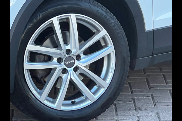 Volkswagen T-Cross 1.0 TSI Style|Virtual|Camera|Adaptive|Cam|Dealer Onderhouden