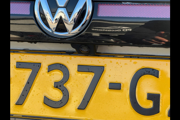 Volkswagen T-Cross 1.0 TSI Style|Virtual|Camera|Adaptive|Cam|Dealer Onderhouden