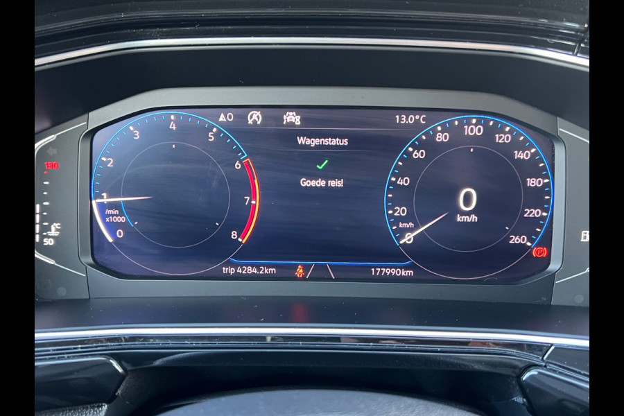 Volkswagen T-Cross 1.0 TSI Style|Virtual|Camera|Adaptive|Cam|Dealer Onderhouden