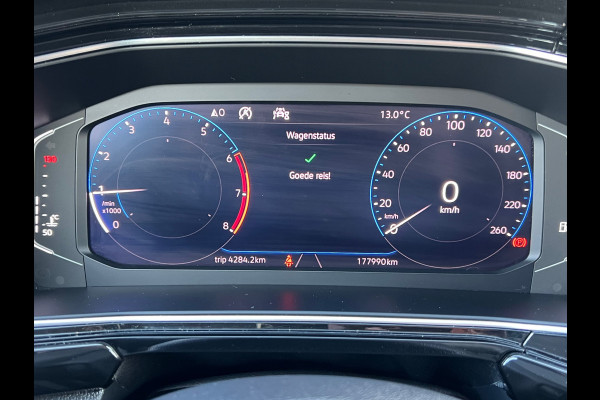 Volkswagen T-Cross 1.0 TSI Style|Virtual|Camera|Adaptive|Cam|Dealer Onderhouden